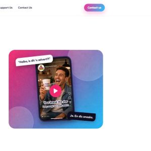 Poenanie Snaaks brand image