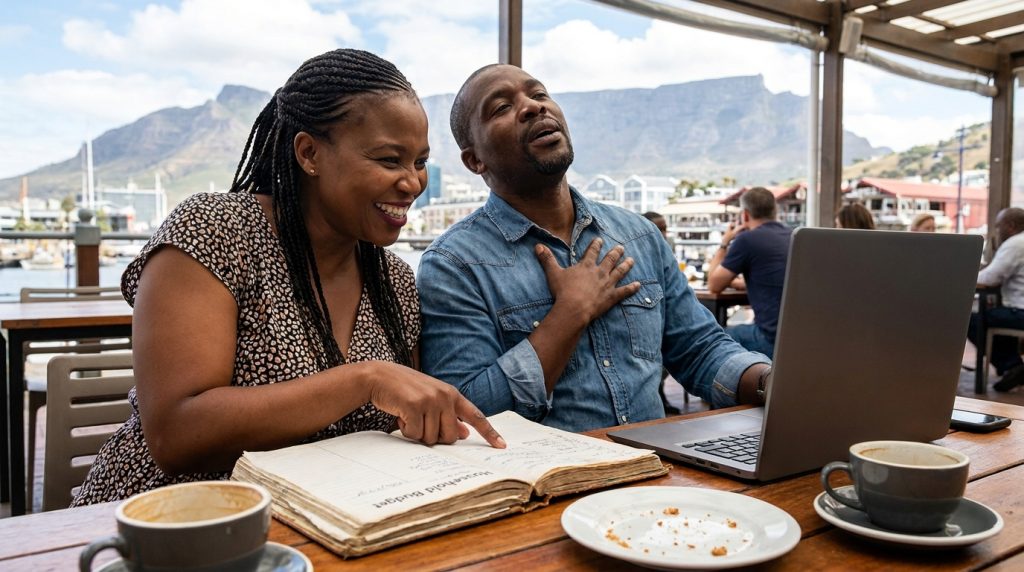 How Much Does a .co.za Domain Cost in South Africa?