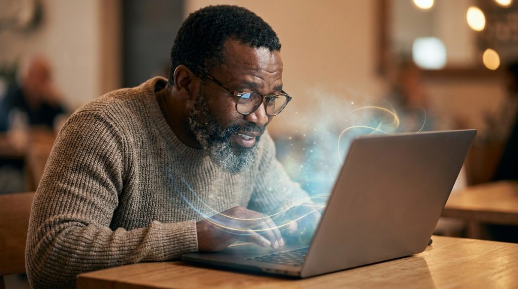 How Small Businesses Can Show Up in ChatGPT, Gemini and AI Search