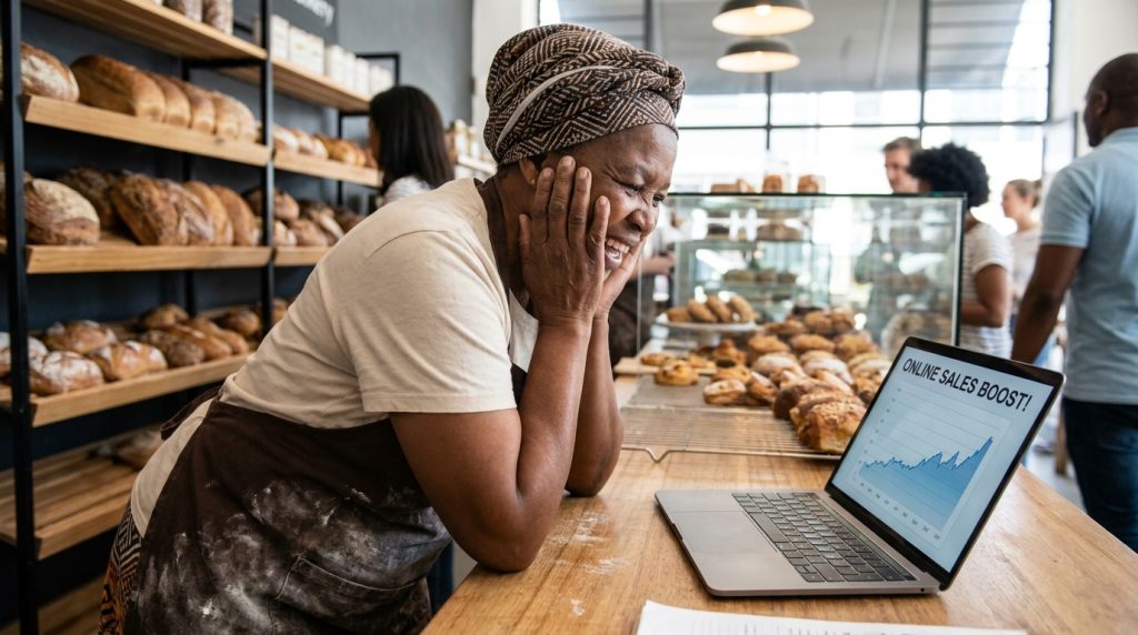 Why You Should See Your Website Before You Pay a Web Designer