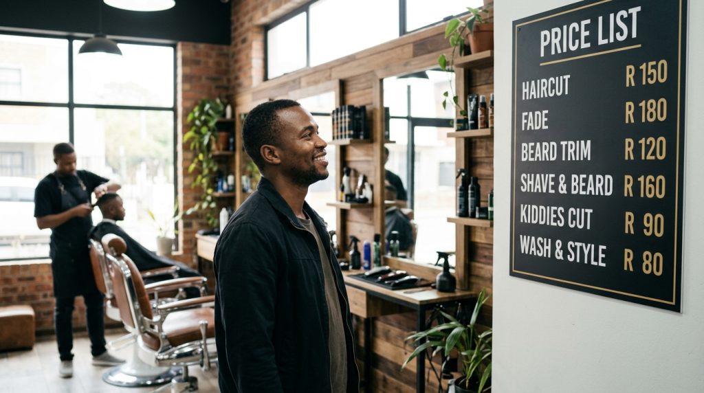 Should You Show Prices on Your Website?