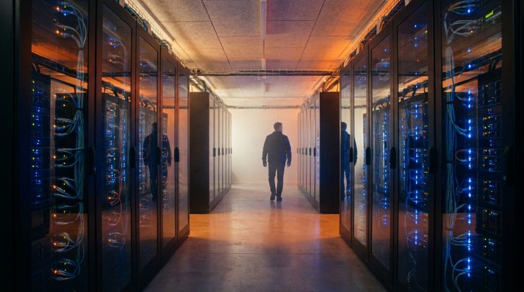 What Is Web Hosting, and Does My Small Business Need It?