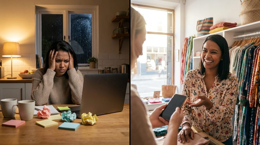 Website Builder vs Done-For-You Website: Which Is Right for Your Business?