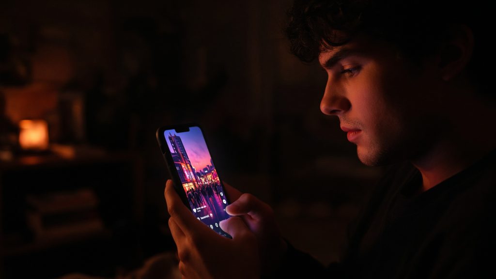 You Have 3 Seconds: Why Your Business Needs Short-Form Video Ads