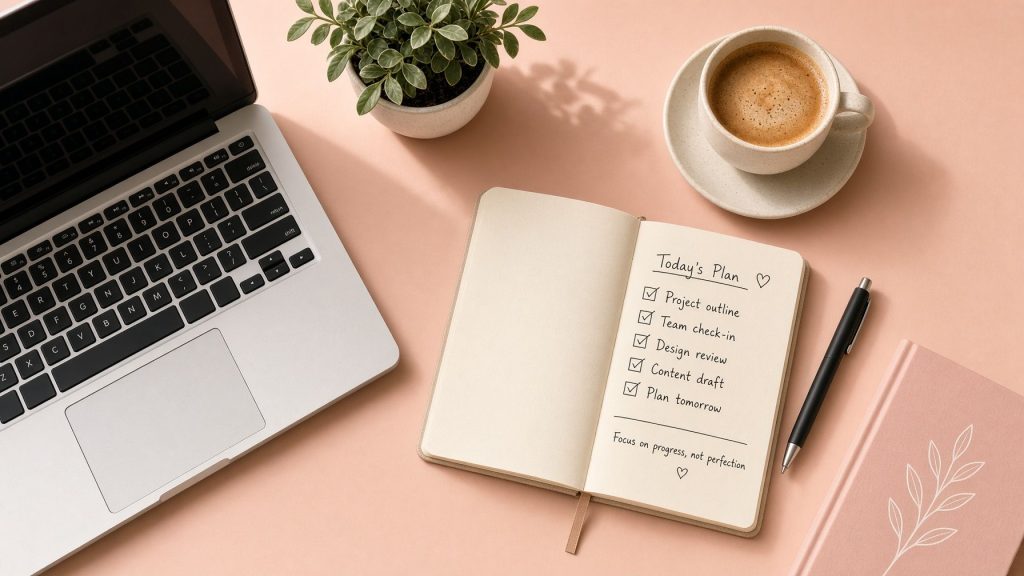 What Should a Small Business Website Include? A Simple Checklist
