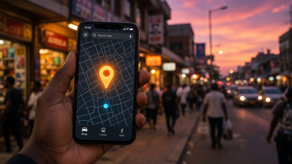 How to Get Your Business on Google Maps: A Google Business Profile Guide