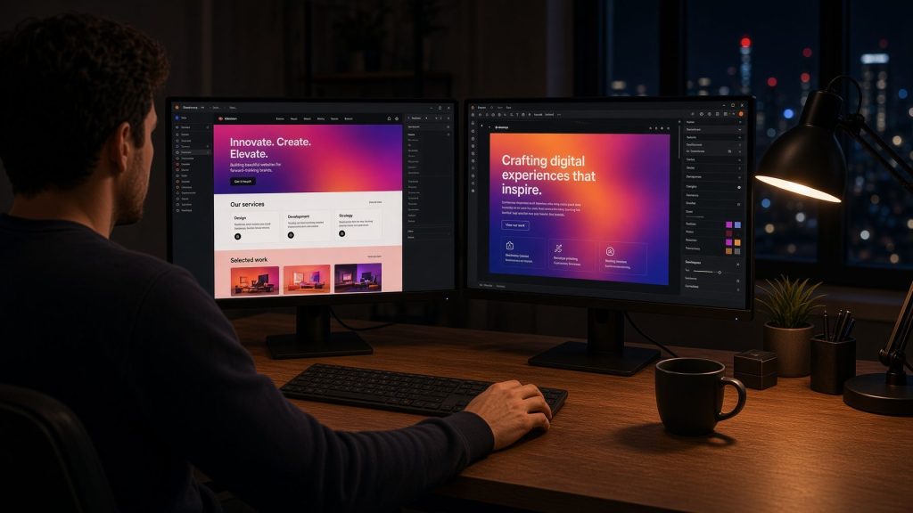 How Long Does It Take to Build a Website? The Process Explained